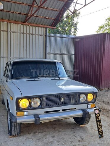 LADA (VAZ) 2106 1988, 100,000 km - 1.6 l - Masallı