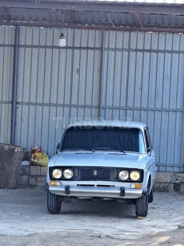 LADA (VAZ) 2106 1988, 100,000 km - 1.6 l - Masallı