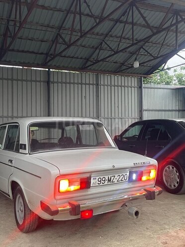 LADA (VAZ) 2106 1988, 100,000 km - 1.6 l - Masallı