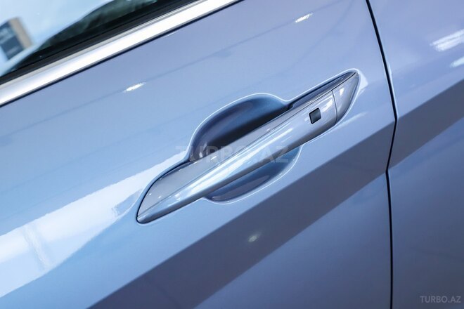 Hyundai Elantra 2026, 0 km - 1.6 l - Bakı