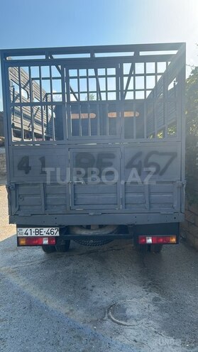 GAZ 33021 1999, 250,000 km - 2.7 l - Sumqayıt