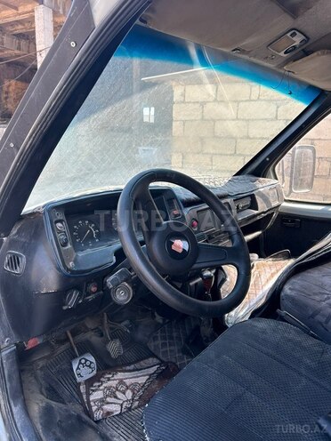 GAZ 33021 1999, 250,000 km - 2.7 l - Sumqayıt