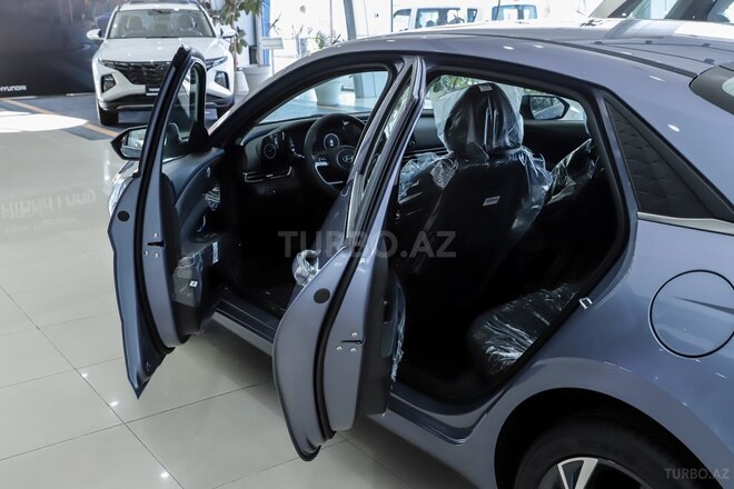 Hyundai Elantra 2026, 0 km - 1.6 l - Bakı