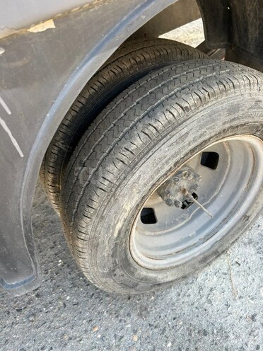 GAZ 33021 1999, 250,000 km - 2.7 l - Sumqayıt