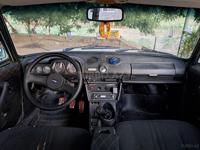 LADA (VAZ) 2106 1988, 100,000 km - 1.6 l - Masallı
