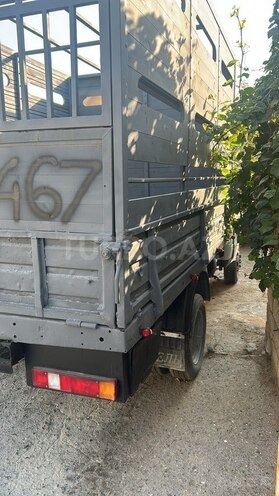 GAZ 33021 1999, 250,000 km - 2.7 l - Sumqayıt