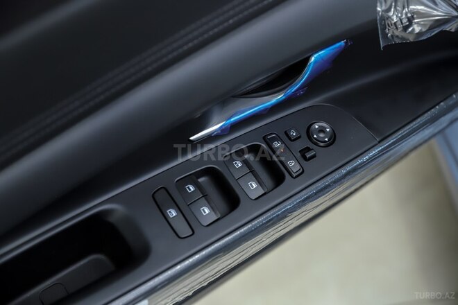 Hyundai Elantra 2026, 0 km - 1.6 l - Bakı