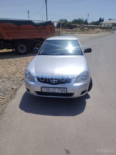 LADA (VAZ) Priora 2008, 244,310 km - 1.6 l - Bakı