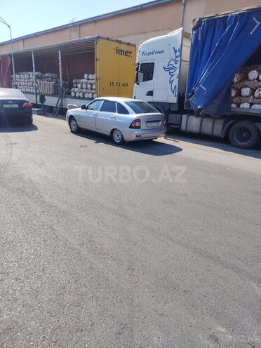 LADA (VAZ) Priora 2008, 244,310 km - 1.6 l - Bakı