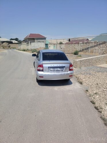 LADA (VAZ) Priora 2008, 244,310 km - 1.6 l - Bakı