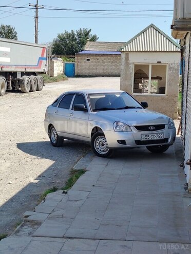LADA (VAZ) Priora 2008, 244,310 km - 1.6 l - Bakı