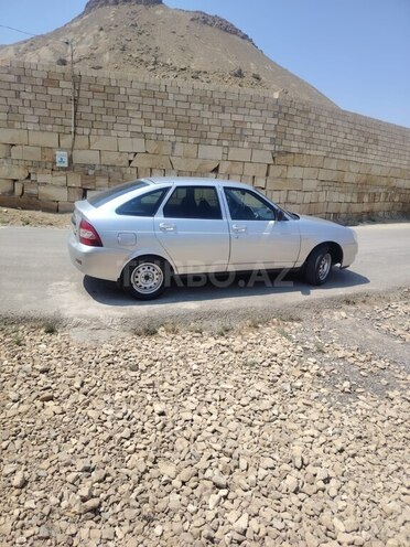 LADA (VAZ) Priora 2008, 244,310 km - 1.6 l - Bakı