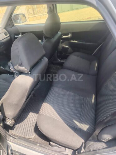 LADA (VAZ) Priora 2008, 244,310 km - 1.6 l - Bakı