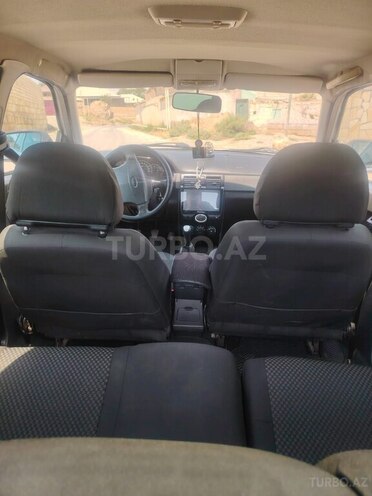 LADA (VAZ) Priora 2008, 244,310 km - 1.6 l - Bakı