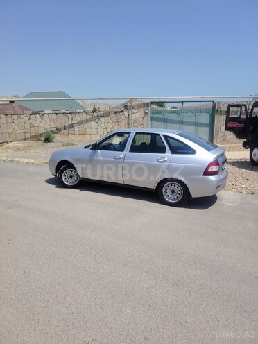 LADA (VAZ) Priora 2008, 244,310 km - 1.6 l - Bakı