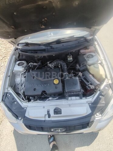 LADA (VAZ) Priora 2008, 244,310 km - 1.6 l - Bakı