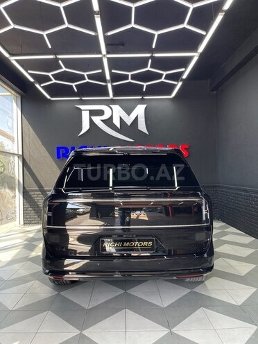 ZEEKR  2026, 2,700 km - 2.0 л - Bakı