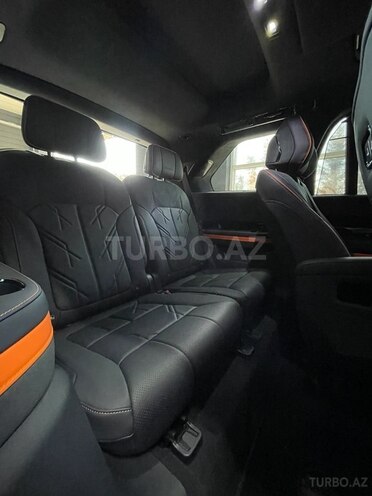 ZEEKR  2026, 2,700 km - 2.0 л - Bakı