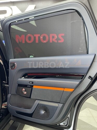 ZEEKR  2026, 2,700 km - 2.0 л - Bakı