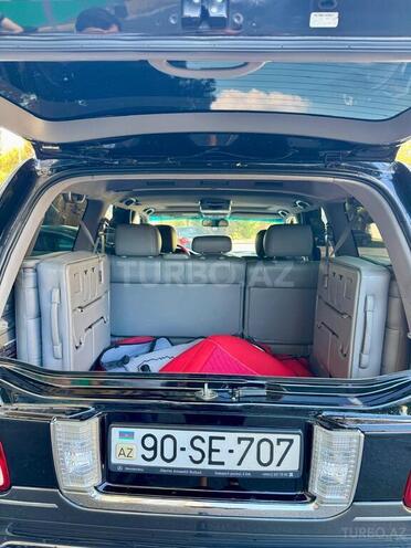 Lexus LX 470 2007, 250,000 km - 4.7 l - Bakı