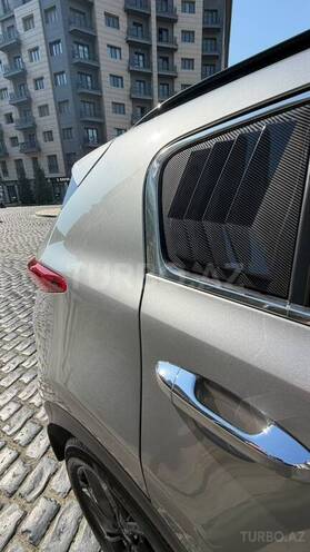 Kia Sportage 2021, 87,700 km - 2.4 l - Bakı