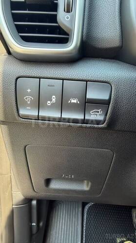 Kia Sportage 2021, 87,700 km - 2.4 l - Bakı