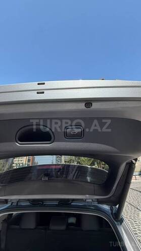 Kia Sportage 2021, 87,700 km - 2.4 l - Bakı