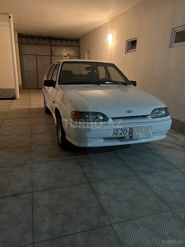 LADA (VAZ) 2115 2012, 246,000 km - 1.6 l - Gəncə
