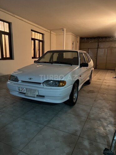 LADA (VAZ) 2115 2012, 246,000 km - 1.6 l - Gəncə
