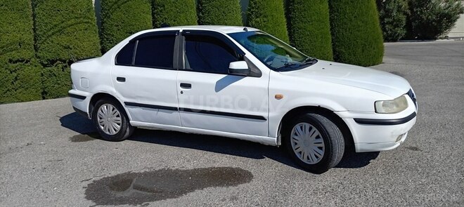 Khazar LX 2017, 226,224 km - 1.7 л - Bakı