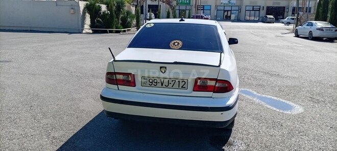Khazar LX 2017, 226,224 km - 1.7 л - Bakı