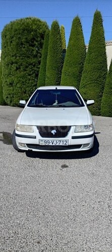 Khazar LX 2017, 226,224 km - 1.7 л - Bakı