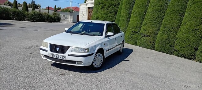 Khazar LX 2017, 226,224 km - 1.7 л - Bakı