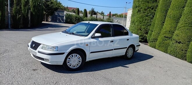 Khazar LX 2017, 226,224 km - 1.7 л - Bakı