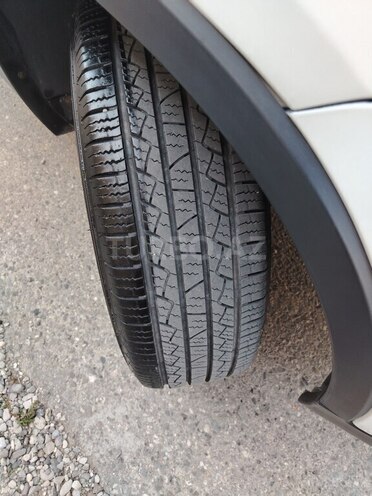 Chevrolet Trax 2015, 298,400 km - 1.4 l - Sumqayıt