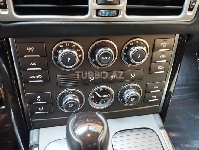 Land Rover Range Rover 2011, 61,000 km - 5.0 l - Bakı