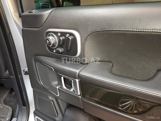 Land Rover Range Rover 2011, 61,000 km - 5.0 l - Bakı