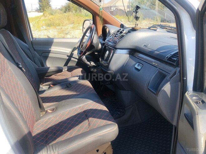 Mercedes  2006, 363,214 km - 2.1 л - Biləsuvar