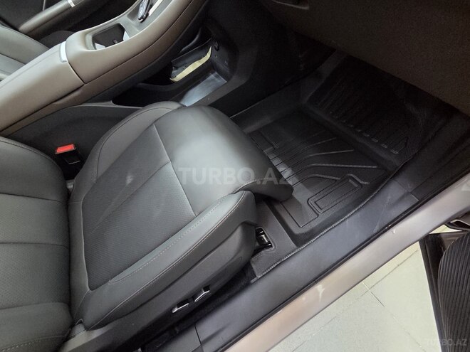 Changan CS 55 Plus 2025, 5,000 km - 1.5 l - Bakı
