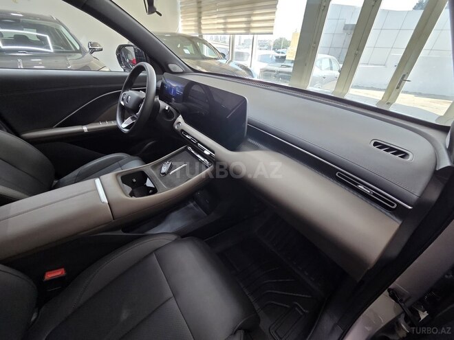 Changan CS 55 Plus 2025, 5,000 km - 1.5 l - Bakı