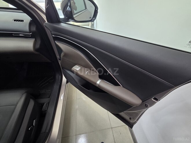 Changan CS 55 Plus 2025, 5,000 km - 1.5 l - Bakı