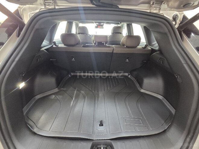 Changan CS 55 Plus 2025, 5,000 km - 1.5 l - Bakı