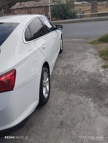 Chevrolet Malibu 2022, 111,045 km - 1.5 l - Gəncə