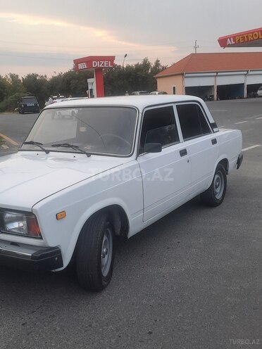 LADA (VAZ) 2107 2008, 98,000 km - 1.6 л - Zaqatala