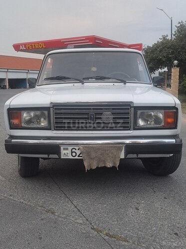 LADA (VAZ) 2107 2008, 98,000 km - 1.6 л - Zaqatala