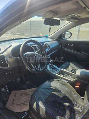 Kia Sportage 2014, 205,000 km - 2.0 l - Bakı