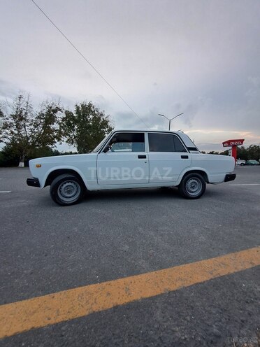 LADA (VAZ) 2107 2008, 98,000 km - 1.6 л - Zaqatala