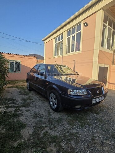 Khazar LX 2020, 143,000 km - 1.7 l - Bakı