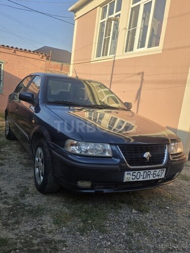 Khazar LX 2020, 143,000 km - 1.7 l - Bakı