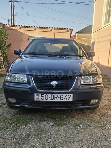 Khazar LX 2020, 143,000 km - 1.7 l - Bakı